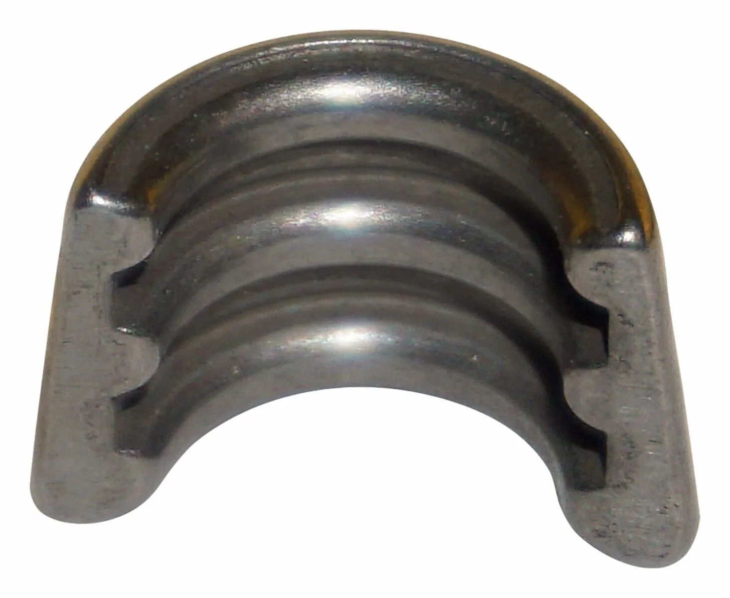 Crown Automotive - Metal Unpainted Valve Spring Lock - 53010515AA